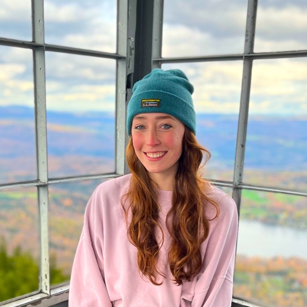 Meet your Posher, Elena